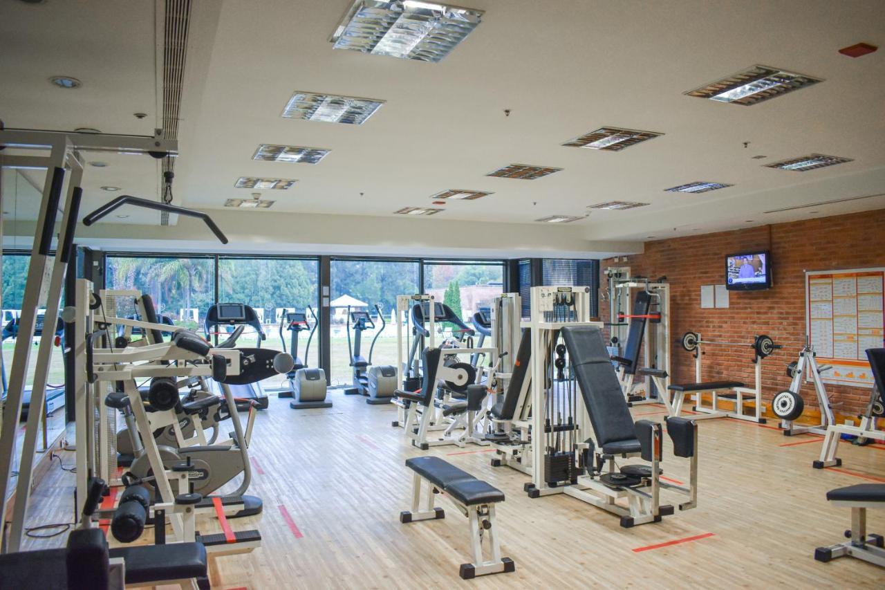 Sheraton & Convention Center Hotel Pilar (Buenos Aires)