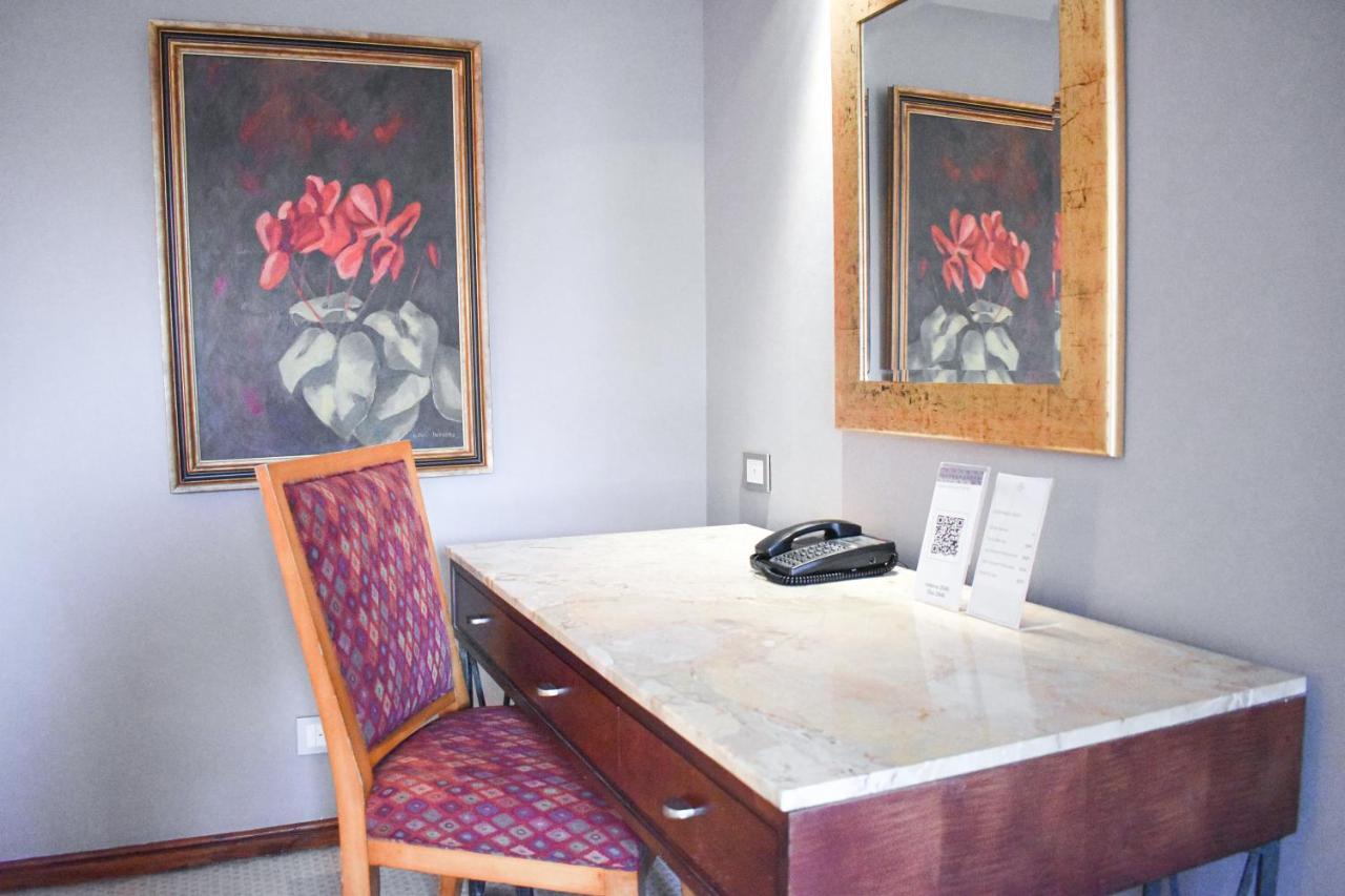 Sheraton & Convention Center 5* Pilar (Buenos Aires)