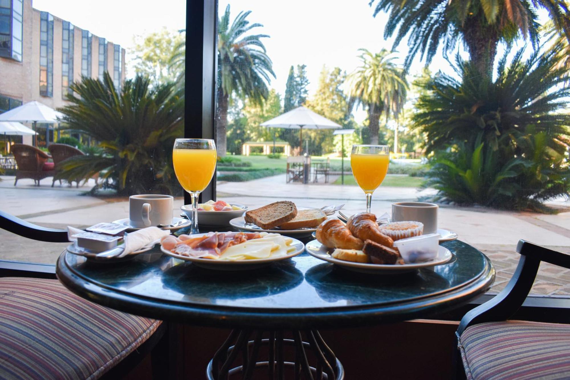 Sheraton & Convention Center Pilar (Buenos Aires)