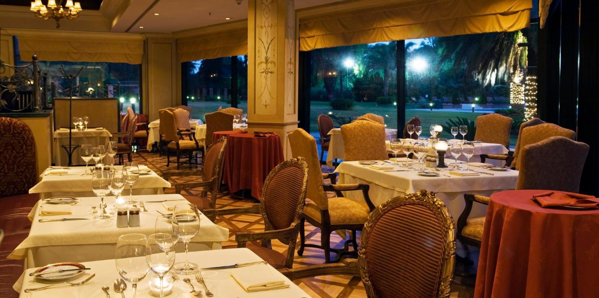 Sheraton & Convention Center Pilar (Buenos Aires)