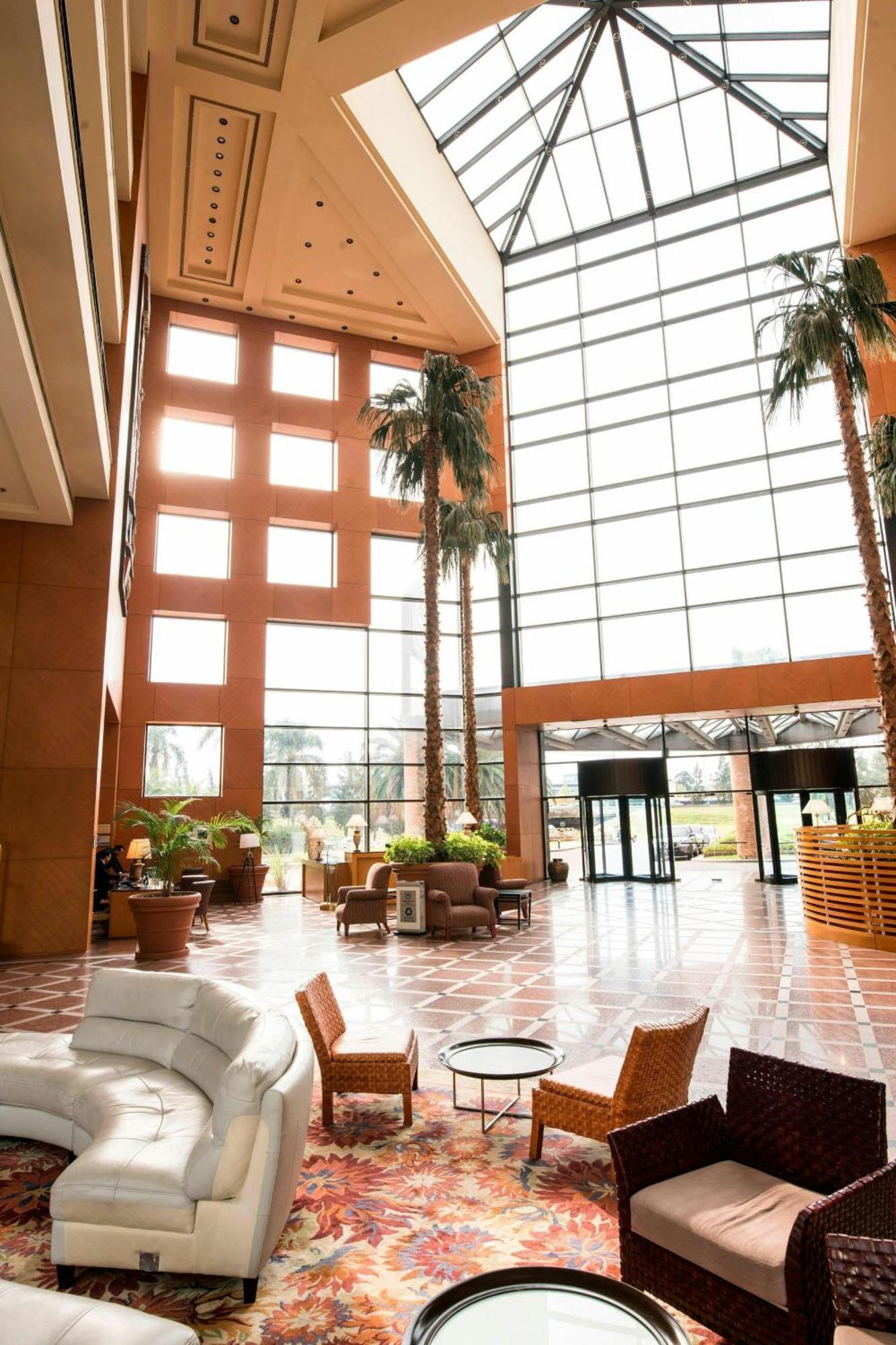 Sheraton & Convention Center Pilar (Buenos Aires)