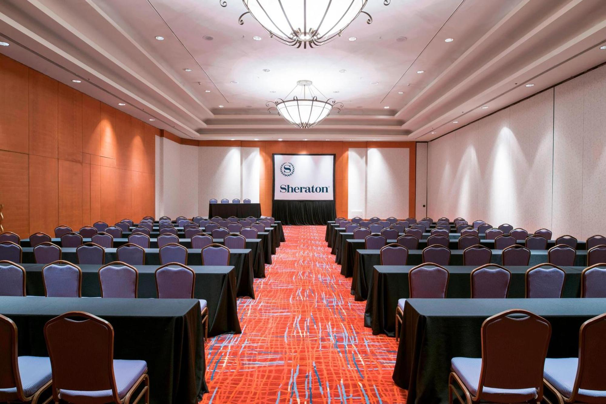 Sheraton & Convention Center Pilar (Buenos Aires)