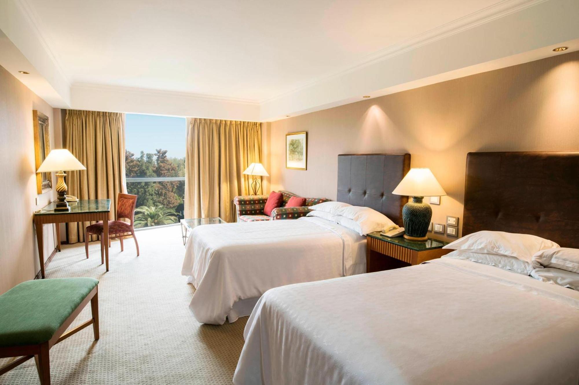 Sheraton & Convention Center Hotel Pilar (Buenos Aires)