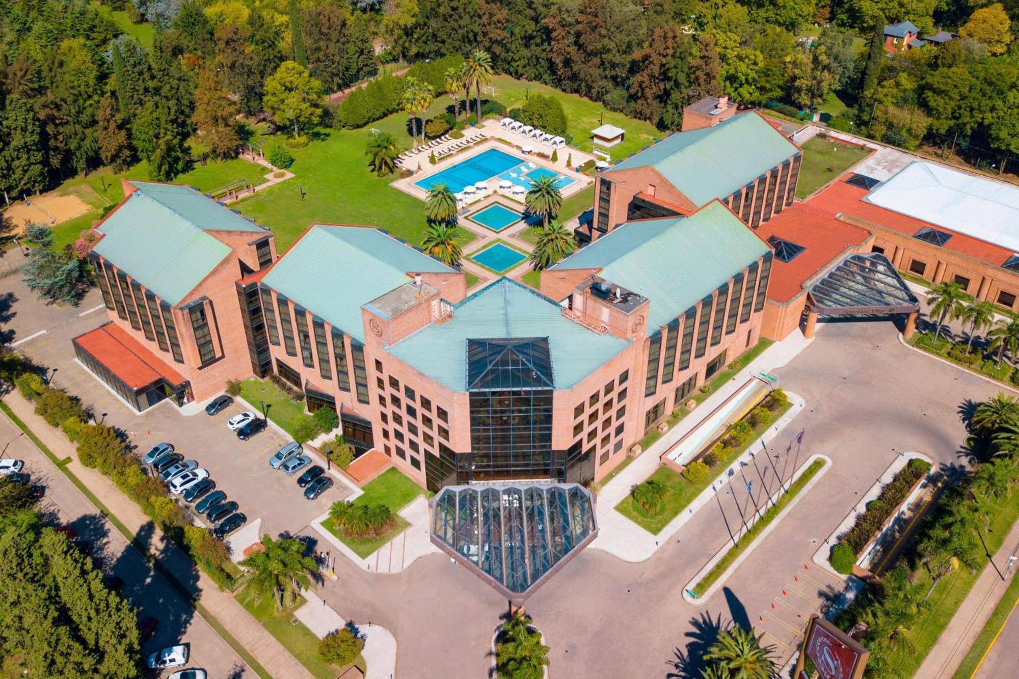 Sheraton & Convention Center Hotel Pilar (Buenos Aires)