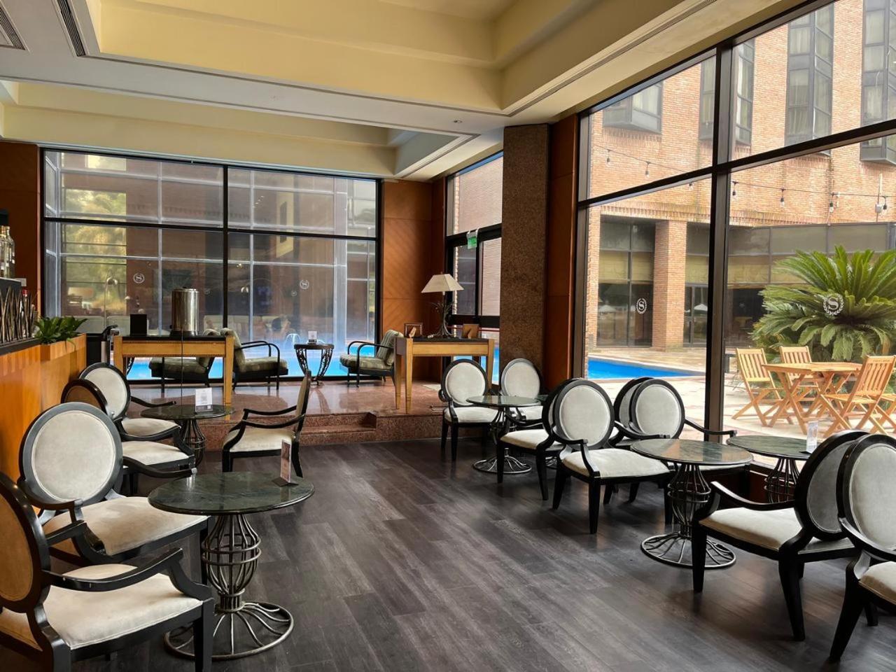 Sheraton & Convention Center Hotel 5*