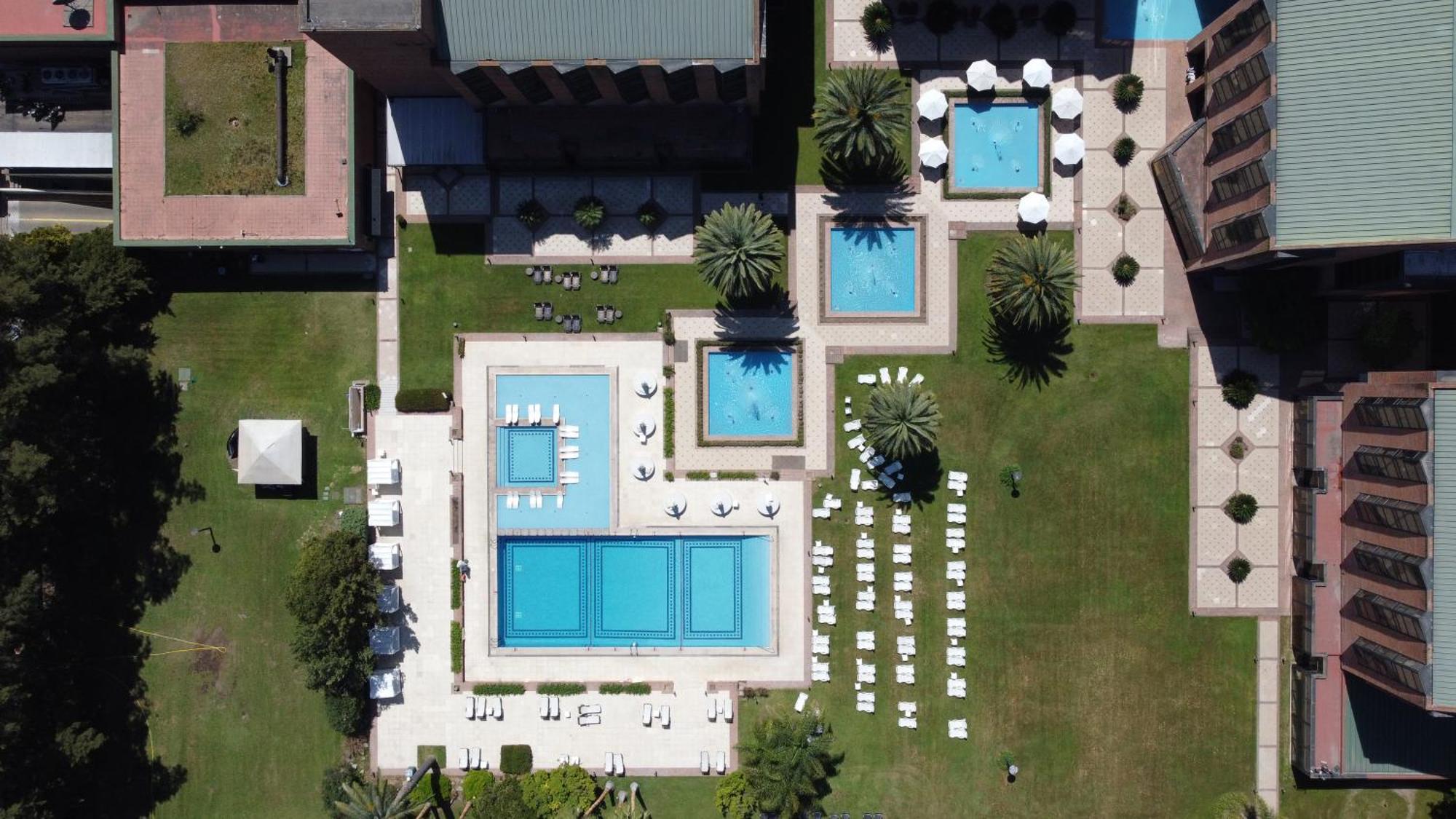 Sheraton & Convention Center Pilar (Buenos Aires)