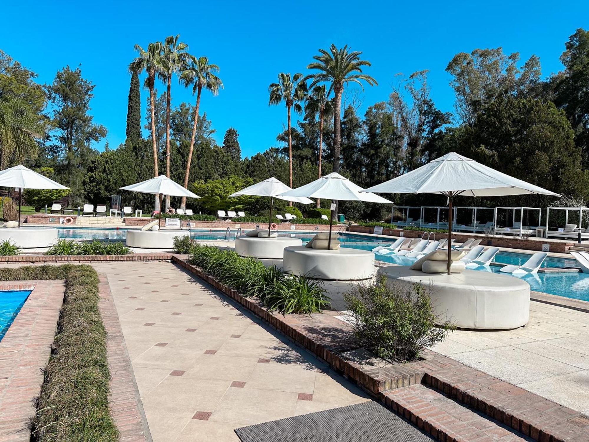 Sheraton & Convention Center Hotel Pilar (Buenos Aires)