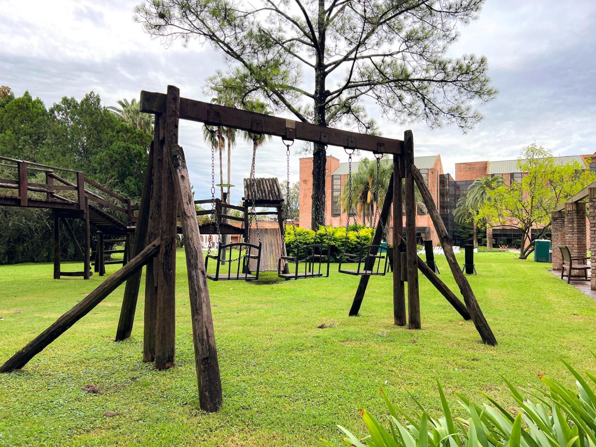 Hotel Sheraton & Convention Center Pilar (Buenos Aires)